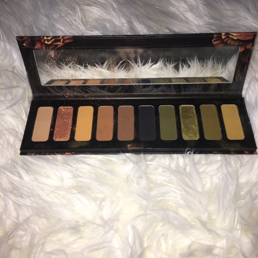 Melt Gemini Palette